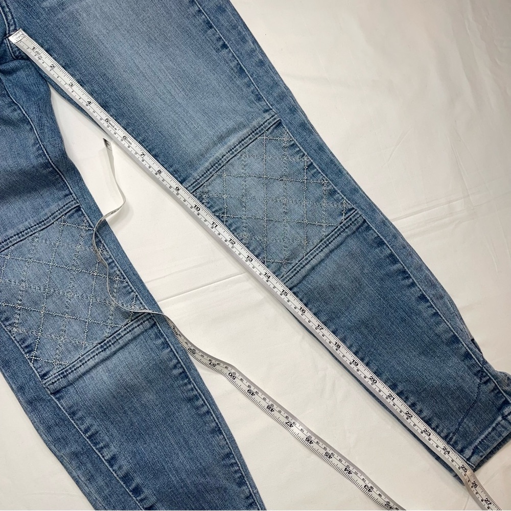 ✨15xHOST PICK✨Pilcro and The Letterpress Jeans - Picture 10 of 11
